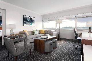 Delta Woodbridge Hotel fotoÄŸrafÄ±