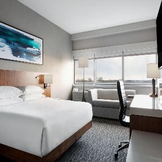 Delta Woodbridge Hotel fotoÄŸrafÄ±