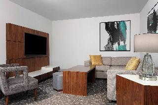 Delta Woodbridge Hotel fotoÄŸrafÄ±