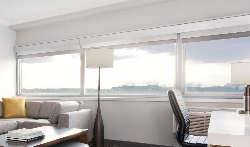 Delta Woodbridge Hotel - Oda