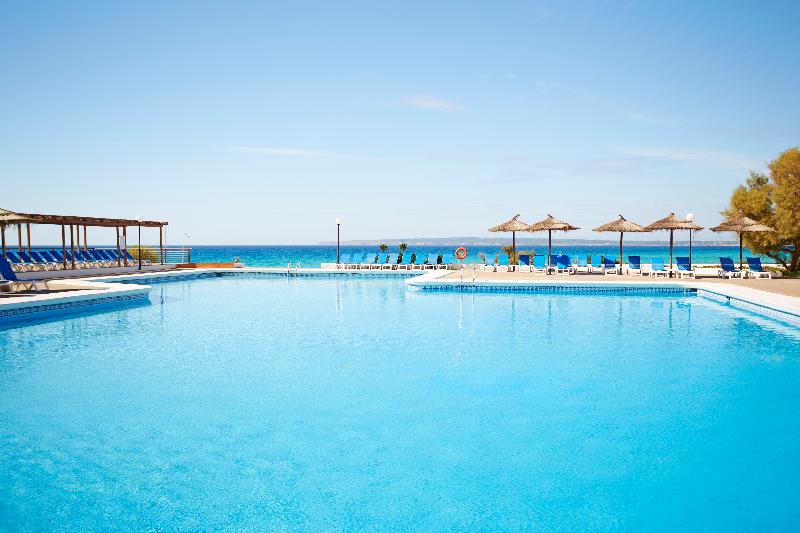 Insotel Club Maryland - Genel