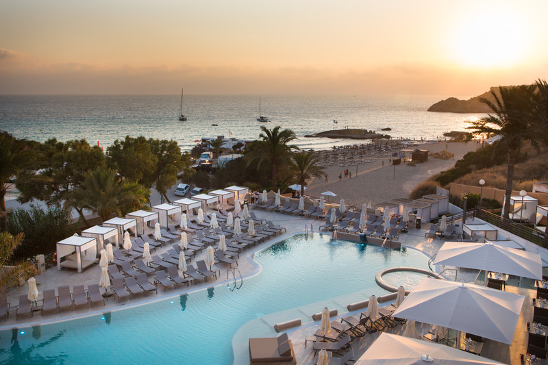 Insotel Tarida Beach Resort & SPA - Genel