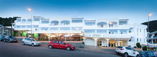 Oasis Sa Tanca Apartamentos