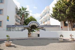 Hotel Vibra Isola