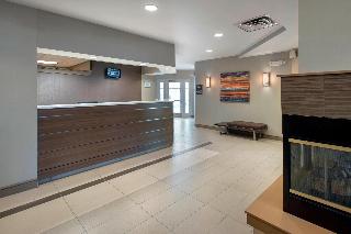 Residence Inn Somerset fotoÄŸrafÄ±