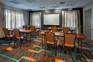 Residence Inn Somerset fotoÄŸrafÄ±