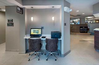 Residence Inn Somerset fotoÄŸrafÄ±