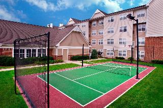 Residence Inn Somerset fotoÄŸrafÄ±