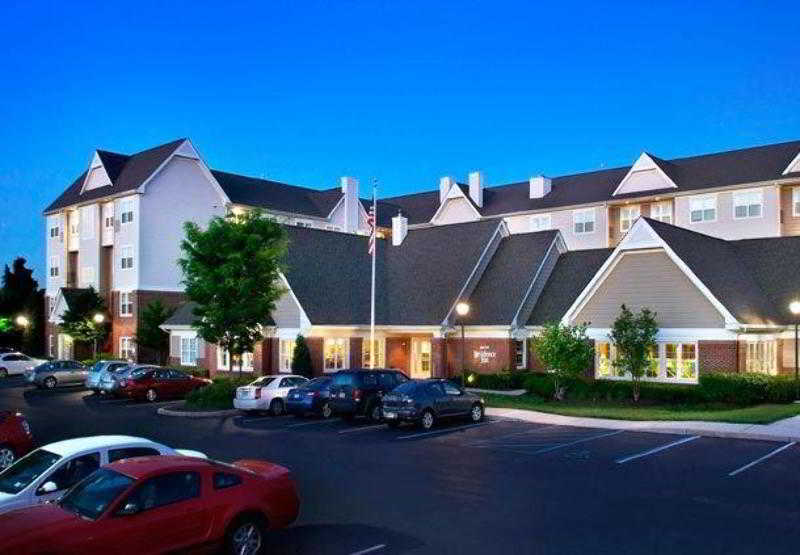 Residence Inn Somerset fotoÄŸrafÄ±