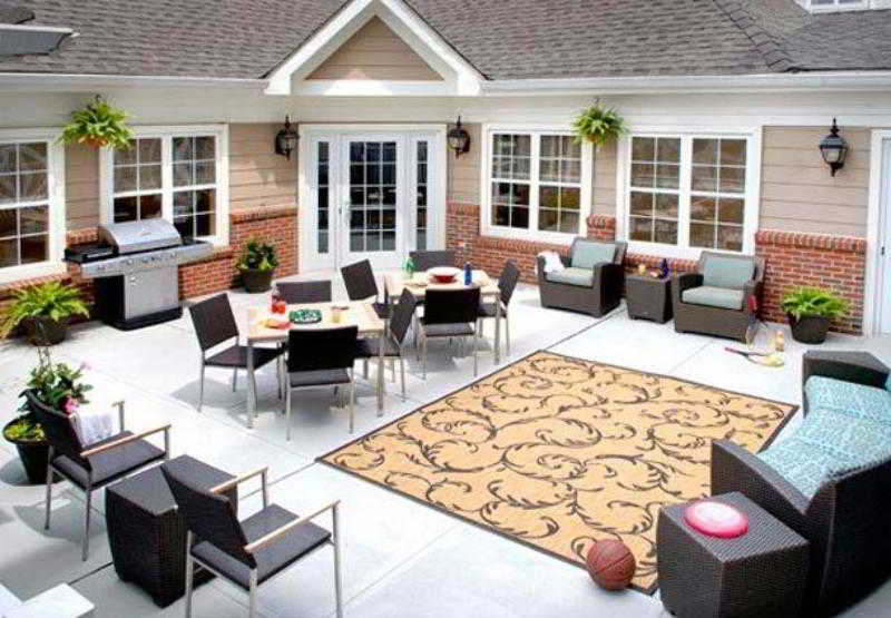 Residence Inn Somerset fotoÄŸrafÄ±