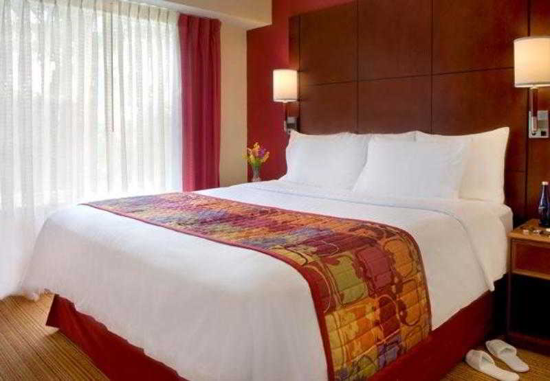 Residence Inn Somerset fotoÄŸrafÄ±