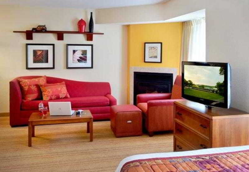 Residence Inn Somerset fotoÄŸrafÄ±
