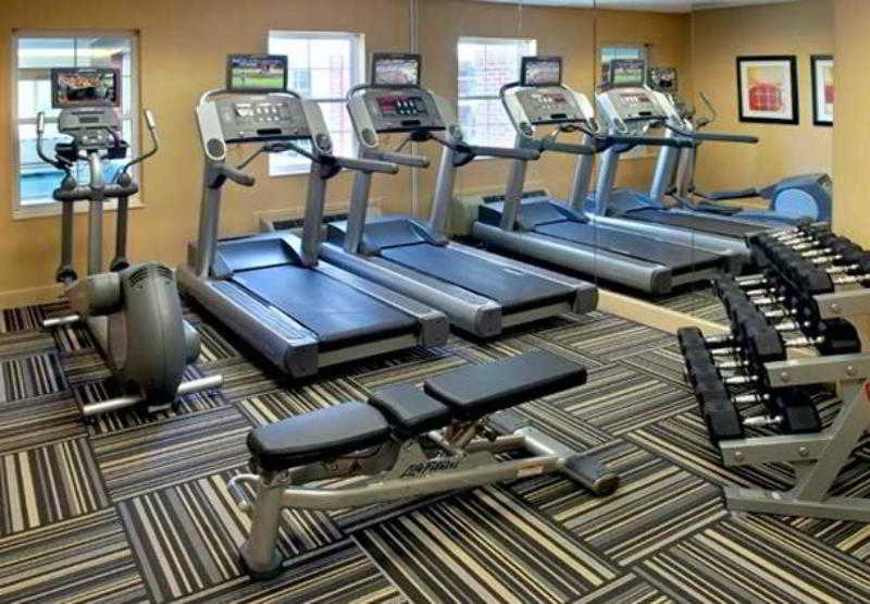 Residence Inn Somerset fotoÄŸrafÄ±