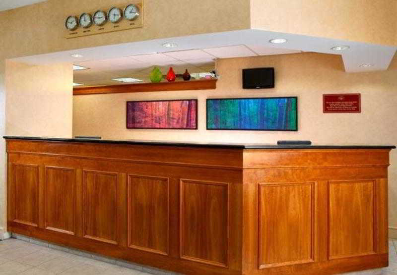 Residence Inn Somerset fotoÄŸrafÄ±