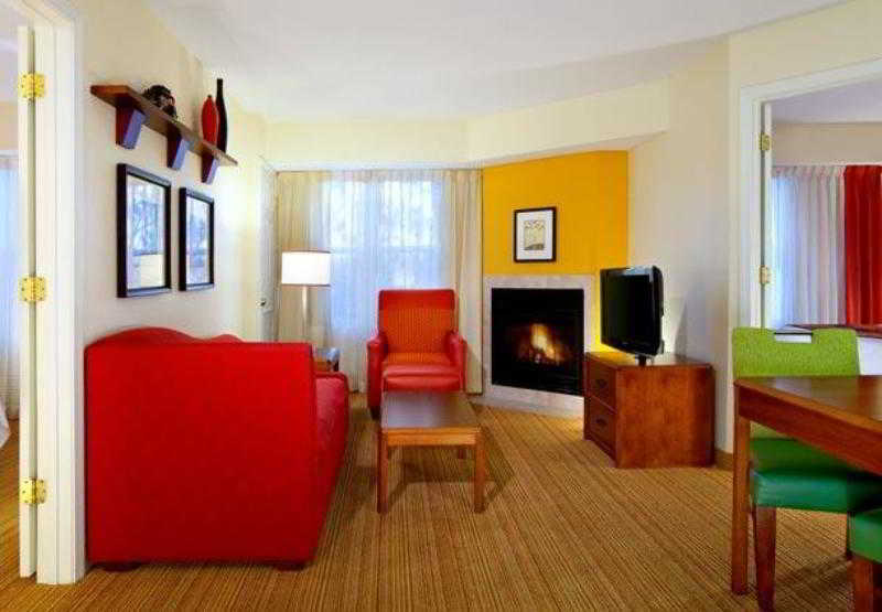 Residence Inn Somerset fotoÄŸrafÄ±