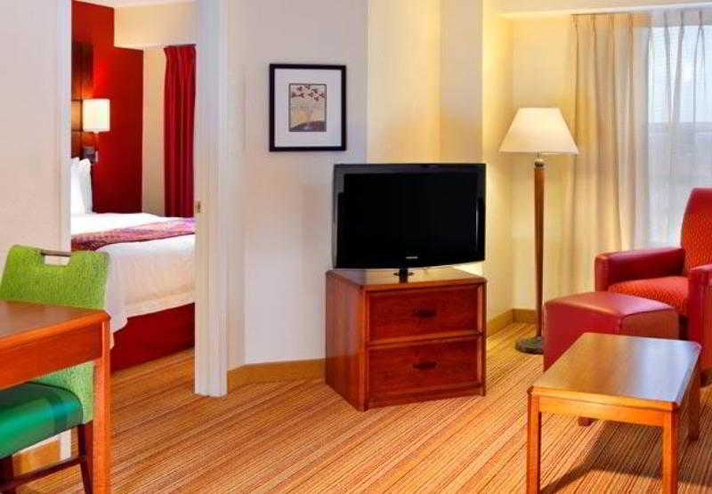 Residence Inn Somerset fotoÄŸrafÄ±