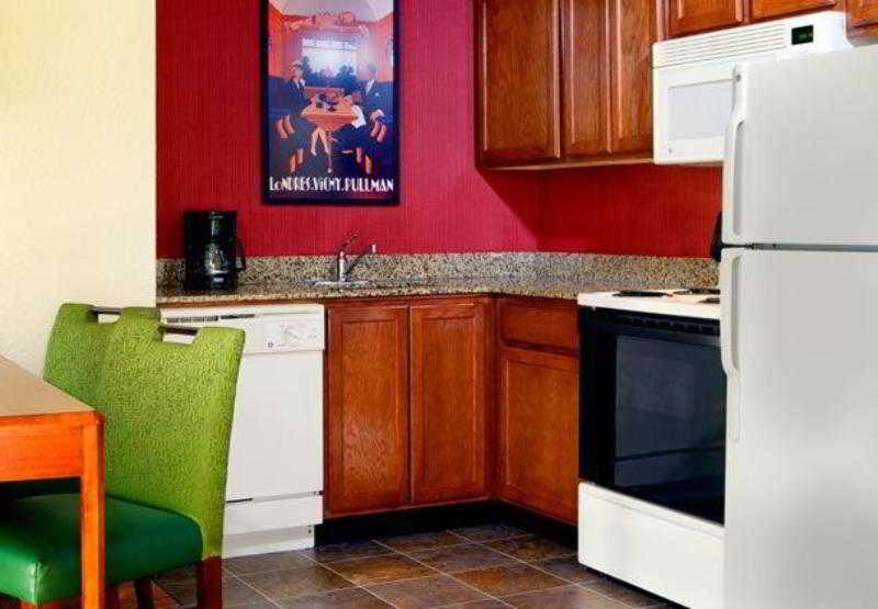 Residence Inn Somerset fotoÄŸrafÄ±