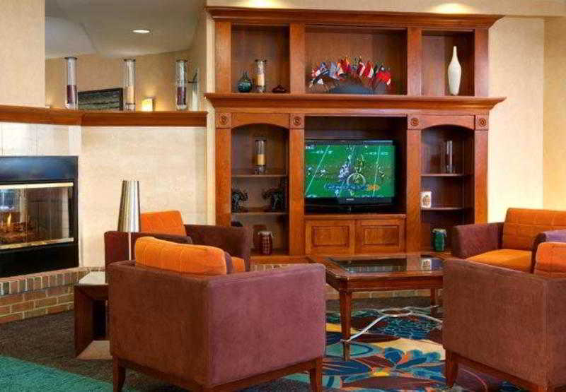 Residence Inn Somerset fotoÄŸrafÄ±