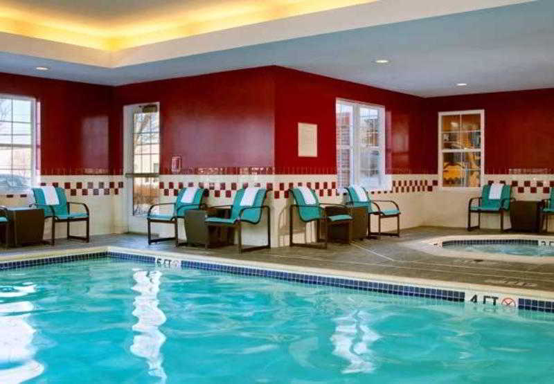 Residence Inn Somerset fotoÄŸrafÄ±