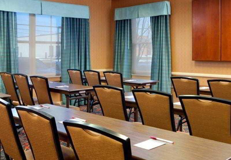 Residence Inn Somerset fotoÄŸrafÄ±