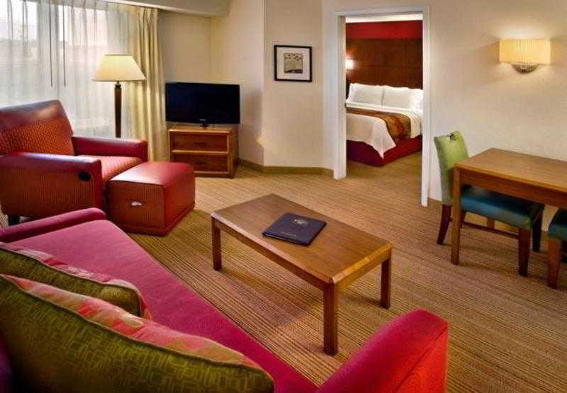 Residence Inn Somerset fotoÄŸrafÄ±