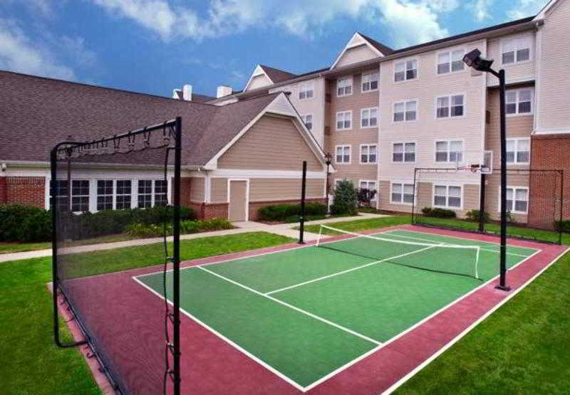 Residence Inn Somerset fotoÄŸrafÄ±