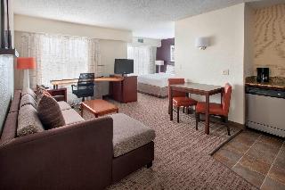 Residence Inn Somerset fotoÄŸrafÄ±