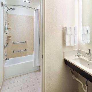 Residence Inn Somerset fotoÄŸrafÄ±