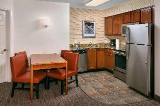 Residence Inn Somerset fotoÄŸrafÄ±