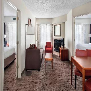 Residence Inn Somerset fotoÄŸrafÄ±