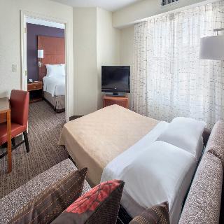 Residence Inn Somerset fotoÄŸrafÄ±