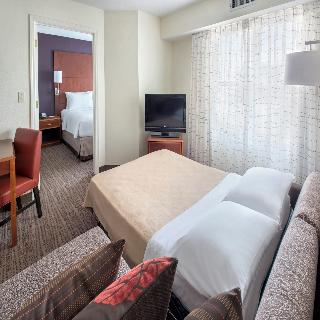 Residence Inn Somerset fotoÄŸrafÄ±