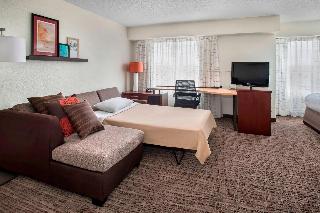 Residence Inn Somerset fotoÄŸrafÄ±