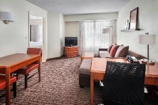 Residence Inn Somerset fotoÄŸrafÄ±