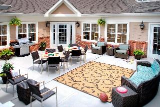 Residence Inn Somerset fotoÄŸrafÄ±
