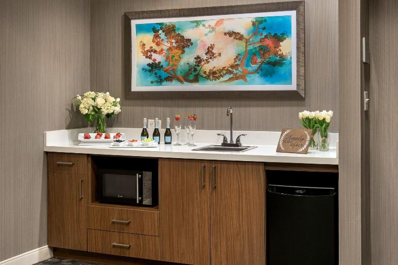 Courtyard Basking Ridge - Toplantı
