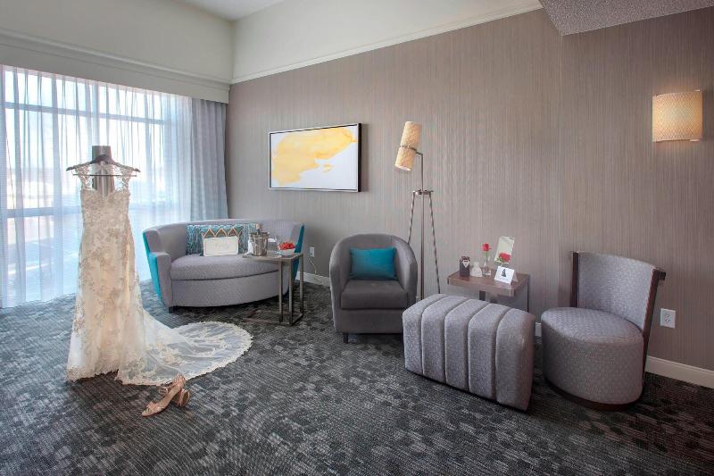 Courtyard Basking Ridge - Toplantı