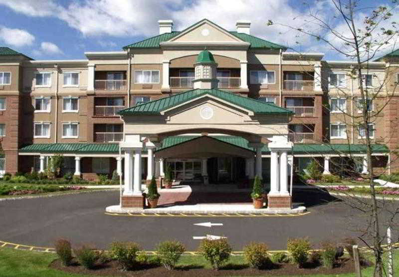 Courtyard Basking Ridge fotoÄŸrafÄ±