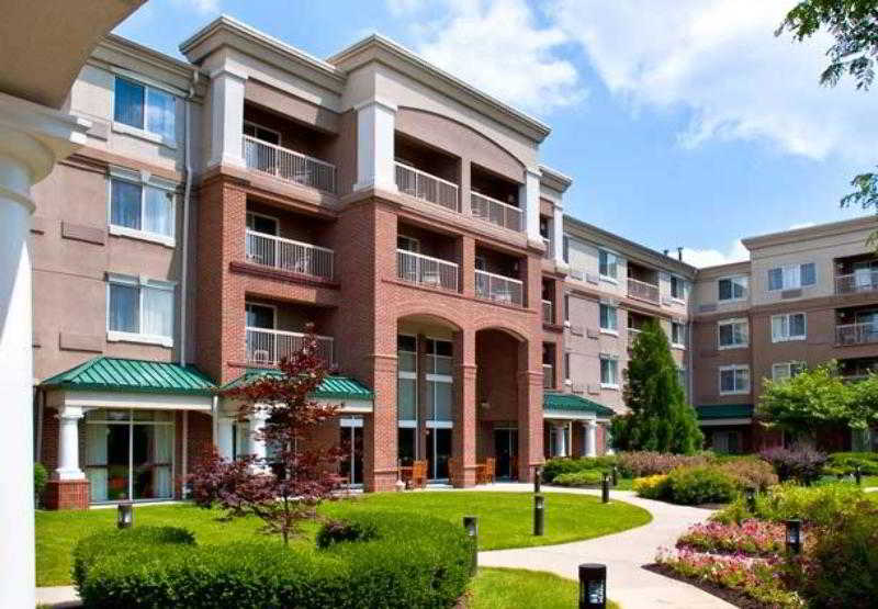 Courtyard Basking Ridge fotoÄŸrafÄ±