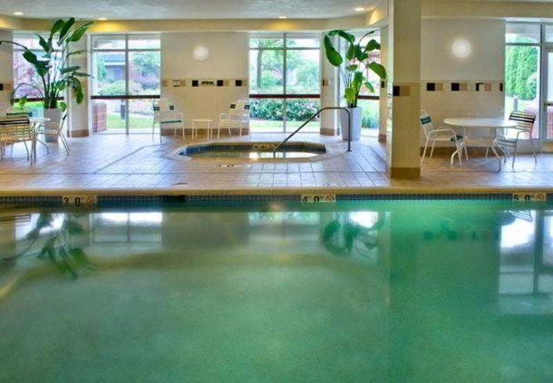 Courtyard Basking Ridge fotoÄŸrafÄ±