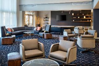 Courtyard Basking Ridge otel fotoğrafı