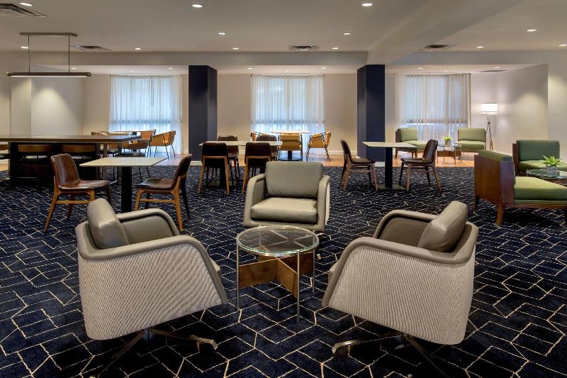 Courtyard Basking Ridge - Genel