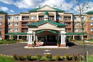 Courtyard Basking Ridge fotoÄŸrafÄ±