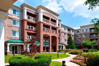 Courtyard Basking Ridge fotoÄŸrafÄ±