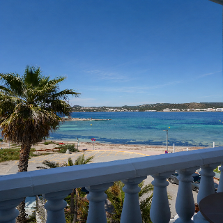 ENDLSS Ibiza
