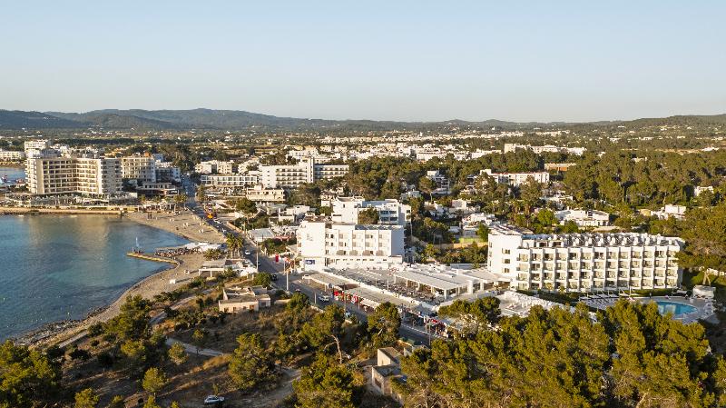 THB Naeco Ibiza - Genel