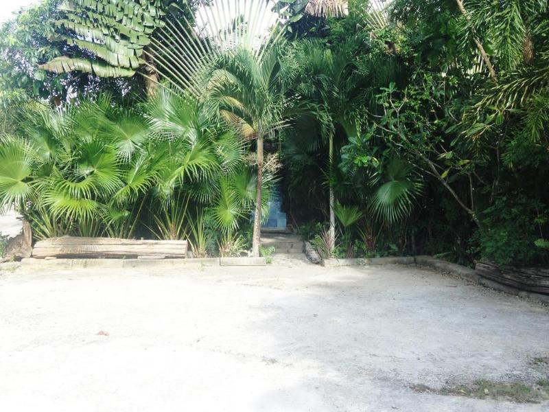 Ruan Mai San Ngam Resort - Genel