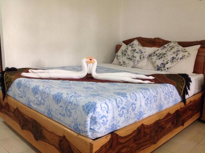 Ruan Mai San Ngam Resort - Genel