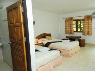 Ruan Mai San Ngam Resort fotoÄŸrafÄ±