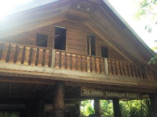 Ruan Mai San Ngam Resort fotoÄŸrafÄ±